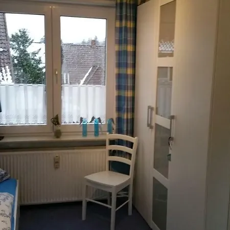 Vakantiehuis Haus Isabelle Og Sankt Andreasberg