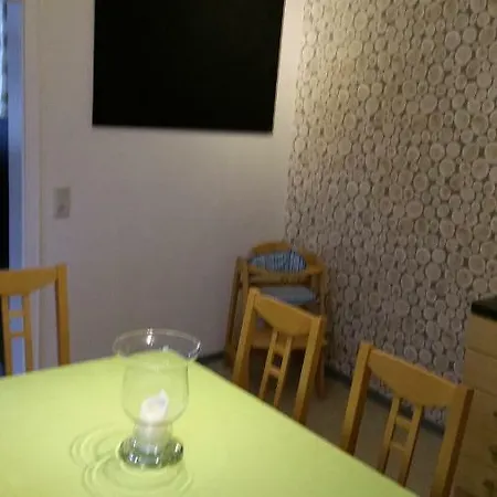 Haus Isabelle Og Vakantiehuis