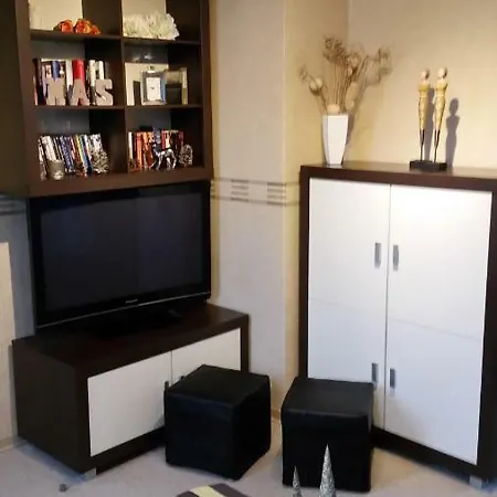 Vakantiehuis Haus Isabelle Og *