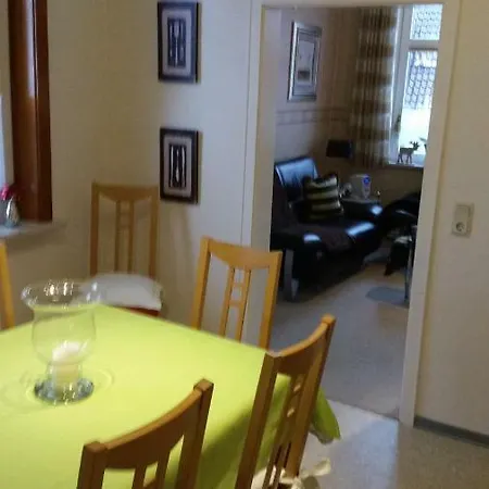 Haus Isabelle Og * Sankt Andreasberg