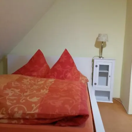 Haus Isabelle Og Vakantiehuis