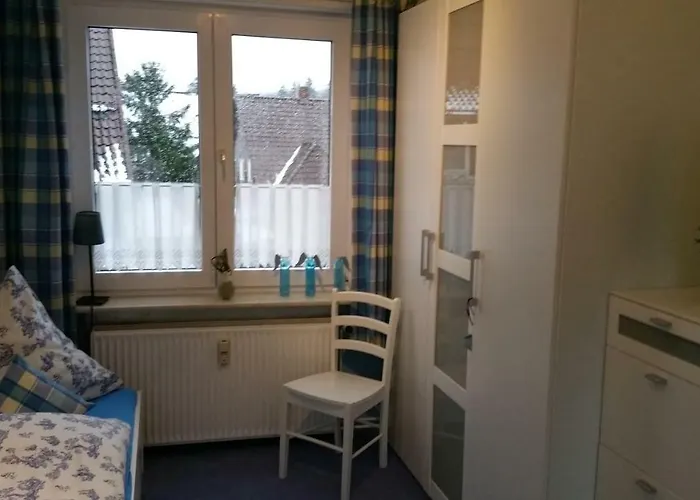 Tatil Evi Haus Isabelle Og Sankt Andreasberg