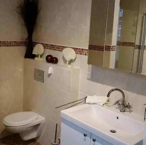 Tatil Evi Haus Isabelle Og *