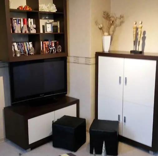 Tatil Evi Haus Isabelle Og *