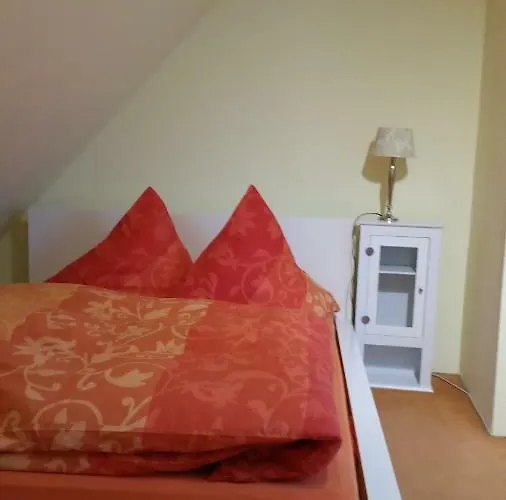 Haus Isabelle Og Tatil Evi